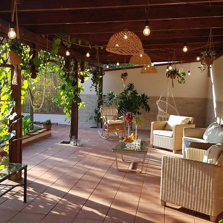 Alma Migrante Bed&Wine Hotel Telese Terme Exterior photo