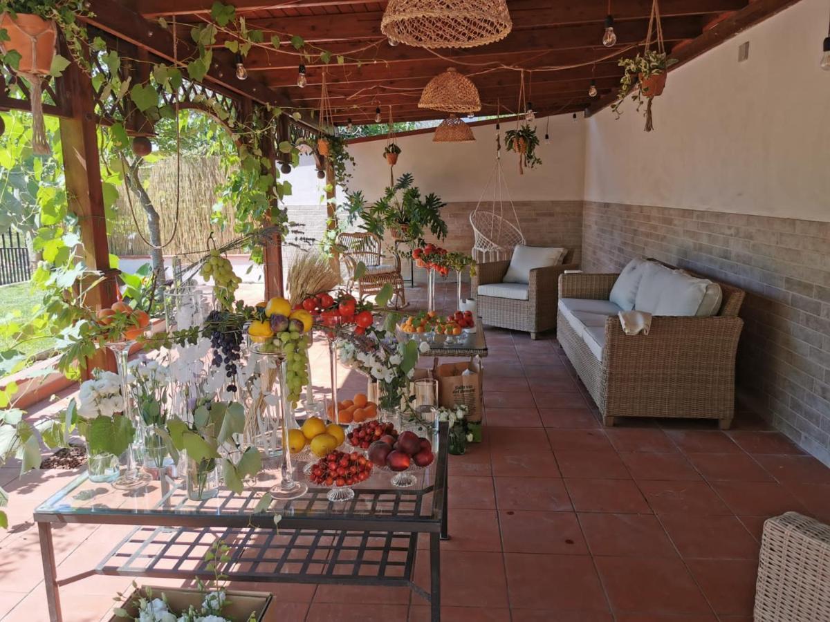 Alma Migrante Bed&Wine Hotel Telese Terme Exterior photo