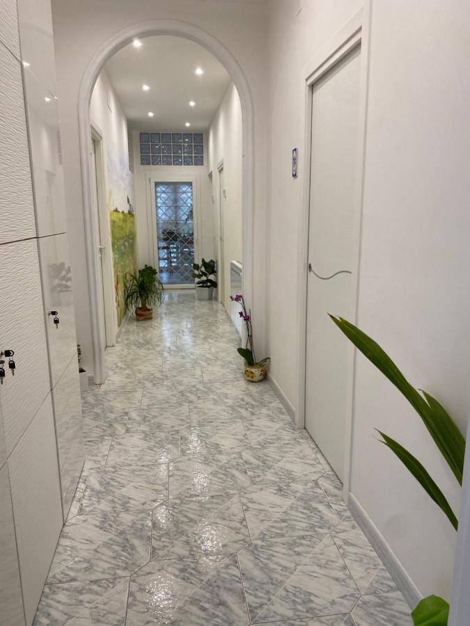 Alma Migrante Bed&Wine Hotel Telese Terme Exterior photo