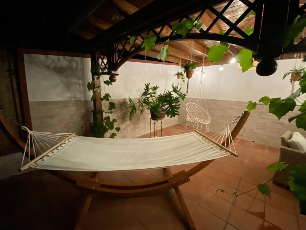 Alma Migrante Bed&Wine Hotel Telese Terme Exterior photo