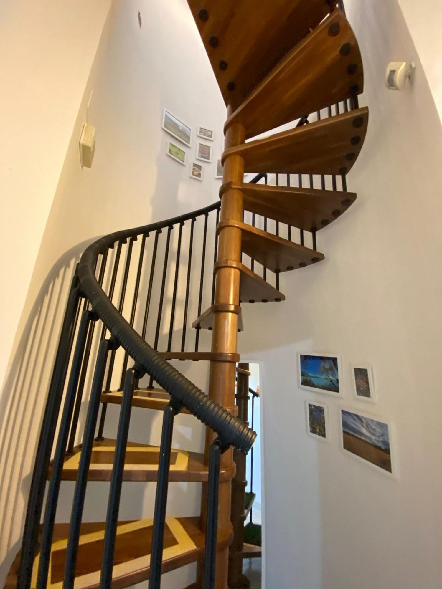 Alma Migrante Bed&Wine Hotel Telese Terme Room photo